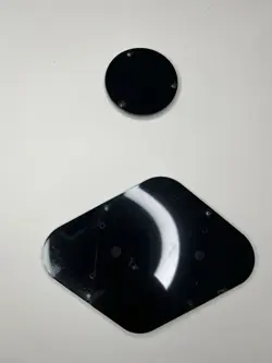 CAVITY COVERS FROM