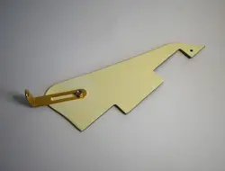 PARTS USED