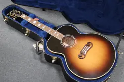 2012 GIBSON SJ