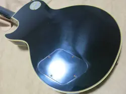 EBONY ULTRA LIGHT