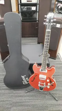 GIBSON USA MIDTOWN STANDARD HOLLOW BODY GUITAR SAFE DELIVERY FROM JAPAN