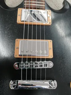 GIBSON 120TH SG