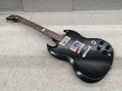 GIBSON 120TH SG SPECIAL ELECTRIC GUITAR TYPE SAFE DELIVERY FROM JAPAN