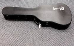 STANDARD ACOUSTIC-ELECTRIC