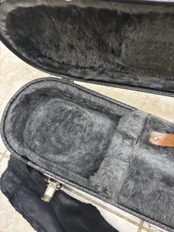 PAUL HARDSHELL CASE