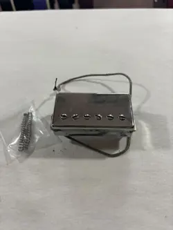 PICKUP ALNICO