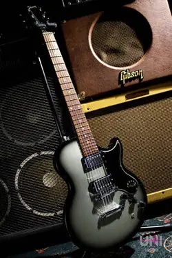 GIBSON L6-S 2011