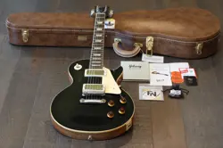MURPHY LAB BLACK
