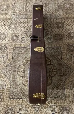 2018 GIBSON CUSTOM