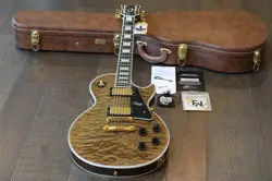 QUILT TOP COA