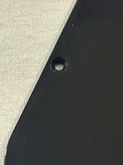 COVER PLATES