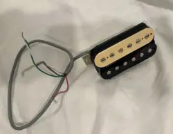 AND PICKUP SET