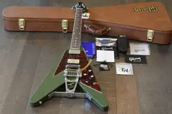 W/ BIGSBY OHSC