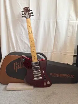 FBX PICKUPS