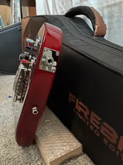FIREBIRD LIMITED EDITION