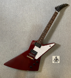 EXPLORER MODEL 2008