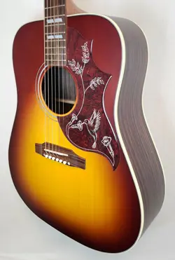 STUDIO ROSEWOOD ACOUSTIC
