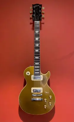 ALL-ORIGINAL 1971 GIBSON