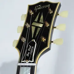 CUSTOM REISSUE 2-PICKUP