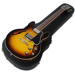 GIBSON CUSTOM SHOP CUSTOM SHOP ES-339 SB 2011 57