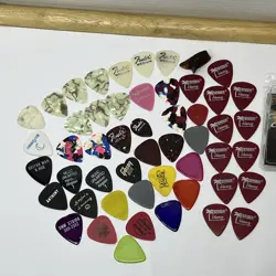 OF 51 PICKS
