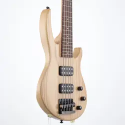 BASS 5STRINGS NATURAL