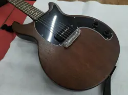 GIBSON LES PAUL JUNIOR TRIBUTE DC ELECTRIC GUITAR-01