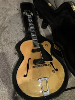 ES-350N ELECTRIC GUITAR