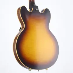 ES-335 BLOCK NASHVILLE