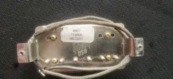 GIBSON 490T HUMBUCKER PICKUP