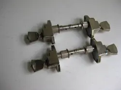 VINTAGE GIBSON BASS GUITAR BANJO TUNERS BY KLUSON FOR PROJECT