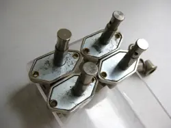 TUNERS BY