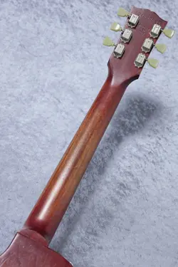 -SATIN HERITAGE CHERRY-