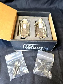 GIBSON GREENYBUCKER SET