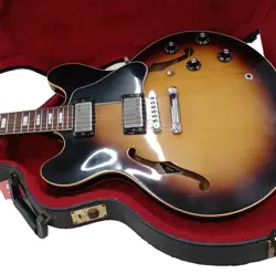 KALAMAZOO ES-335TD TRI