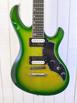 IGUANA BURST 201450199