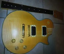 UNBRANDED LES PAUL