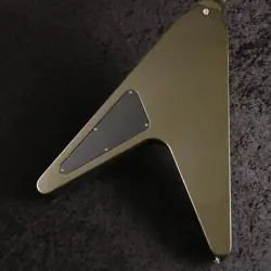 GIBSON 1985 FLYING V NO.DG1232