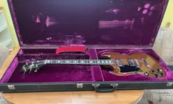 BROWN NITRO