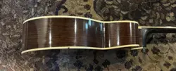 EC ROSEWOOD