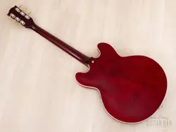 VINTAGE SEMI-HOLLOW