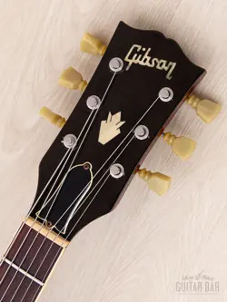 TDC VINTAGE SEMI-HOLLOW