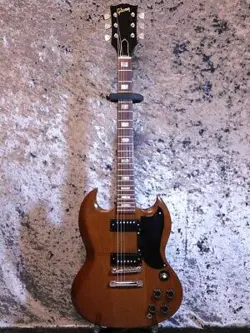 GIBSON SG SPECIAL  75 NO.DG1202