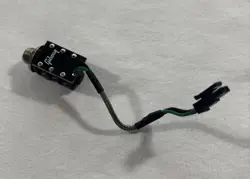 OUTPUT JACK SOLDERLESS
