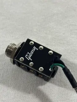 JACK SOLDERLESS