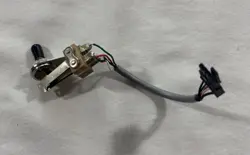 PICKUP SELECTOR SWITCH