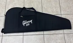 2017 GIBSON BY