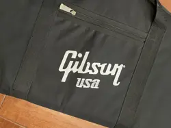 GIBSON BY TKL