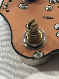 HARNESS SOLDERLESS