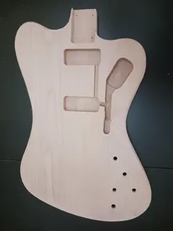 PROJECT FITS FENDER